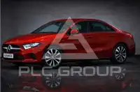 2020 Mercedes Benz A 180