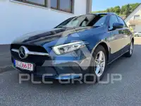 2020 Mercedes Benz A 180