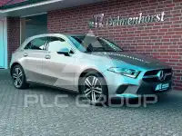 2020 Mercedes Benz A 180