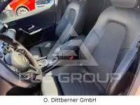 2020 Mercedes Benz A 180