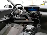 2020 Mercedes Benz A 180