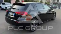 2020 Mercedes Benz A 180
