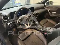 2020 Mercedes Benz A 180