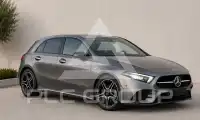 2020 Mercedes Benz A 180