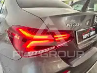 2020 Mercedes Benz A 180
