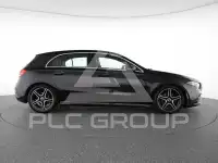 2020 Mercedes Benz A 180