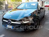 2020 Mercedes Benz A 180