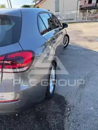2020 Mercedes Benz A 180