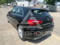2020 Mercedes Benz A 180