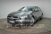 2020 Mercedes Benz A 180