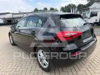 2020 Mercedes Benz A 180