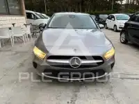 2020 Mercedes Benz A 180