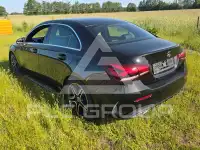 2020 Mercedes Benz A 180