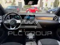 2020 Mercedes Benz A 180