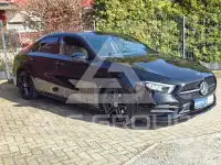 2020 Mercedes Benz A 180