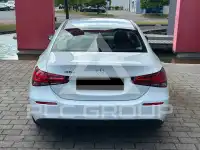 2020 Mercedes Benz A 180