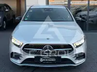2020 Mercedes Benz A 180