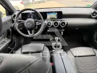 2020 Mercedes Benz A 180