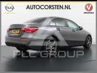2020 Mercedes Benz A 180