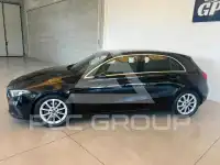 2020 Mercedes Benz A 180
