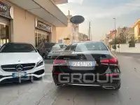 2020 Mercedes Benz A 180