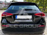 2020 Mercedes Benz A 180