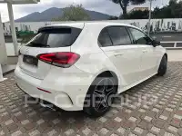 2020 Mercedes Benz A 180