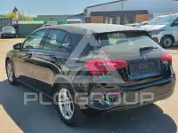 2020 Mercedes Benz A 180