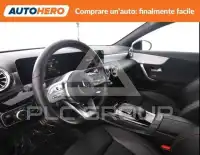 2020 Mercedes Benz A 180