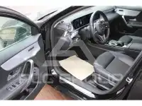2020 Mercedes Benz A 180