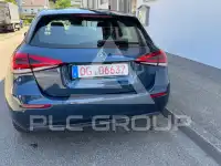 2020 Mercedes Benz A 180