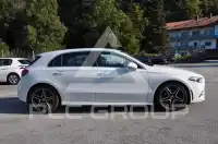 2020 Mercedes Benz A 180