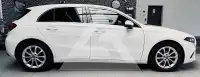 2020 Mercedes Benz A 180