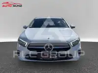2020 Mercedes Benz A 180
