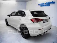 2020 Mercedes Benz A 180