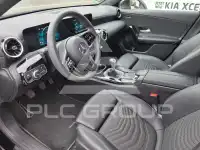 2020 Mercedes Benz A 180