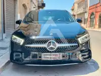 2020 Mercedes Benz A 180