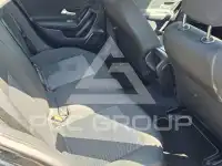 2020 Mercedes Benz A 180