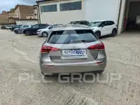2020 Mercedes Benz A 180