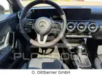 2020 Mercedes Benz A 180