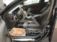 2020 Mercedes Benz A 180