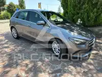 2020 Mercedes Benz A 180