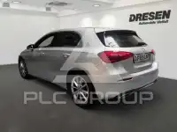 2020 Mercedes Benz A 180