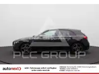 2020 Mercedes Benz A 180