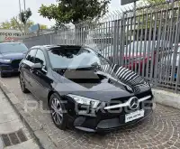 2020 Mercedes Benz A 180
