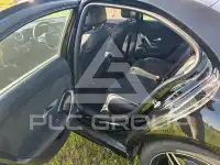 2020 Mercedes Benz A 180