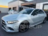 2020 Mercedes Benz A 180