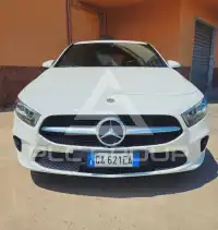 2020 Mercedes Benz A 180