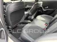 2020 Mercedes Benz A 180