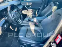 2020 Mercedes Benz A 180